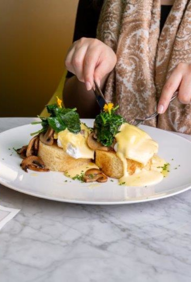 L’OCCITANE CAFÉ: نكهة بروفانس في قلب دبي