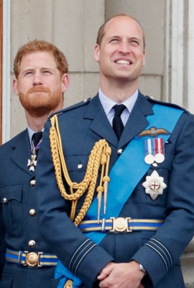 تعليمات إرشادية لمتابعي صفحات العائلة البريطانية المالكة على الإنترنت