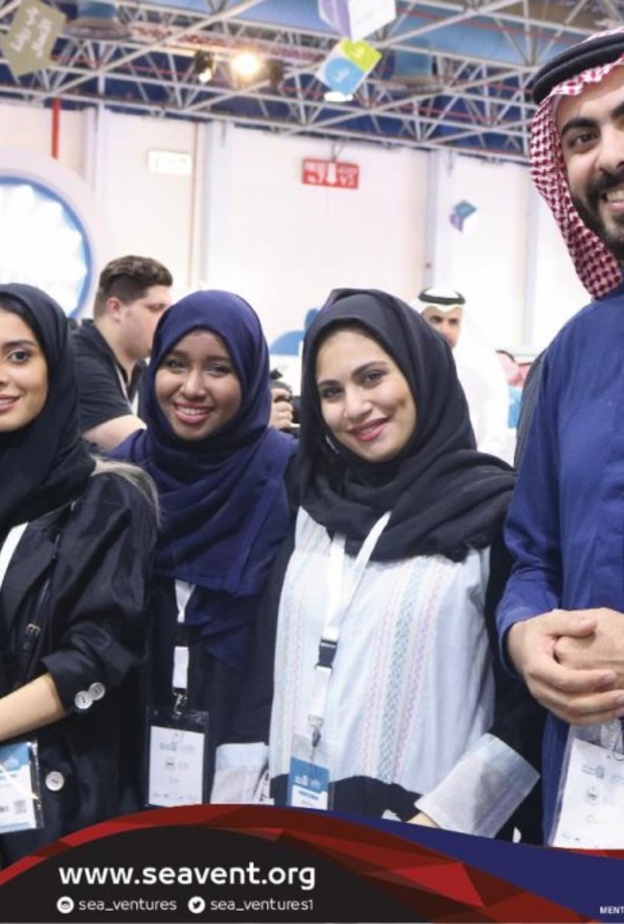 دار الحكمة تنظم معسكراً لتمكين وتطوير مهارات صاحبات المشاريع الناشئة