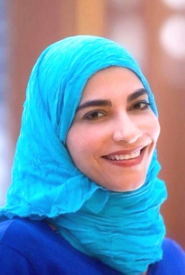 الدكتورة حياة سندي