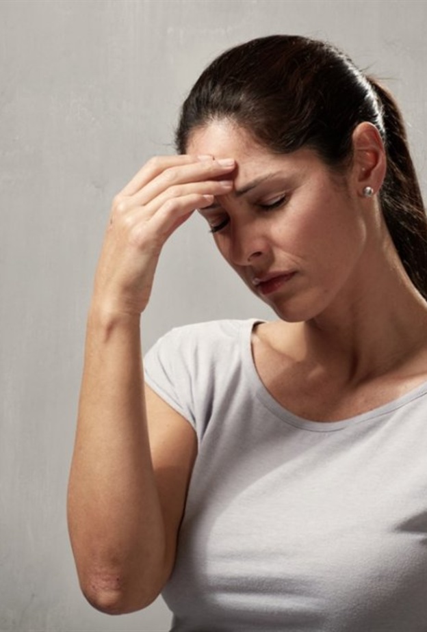  النسيان من علامات التعرض للجلطات الدماغية