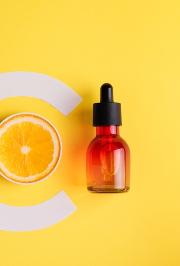 ما هي الاعراض الجانبية لزيادة فيتامين سي