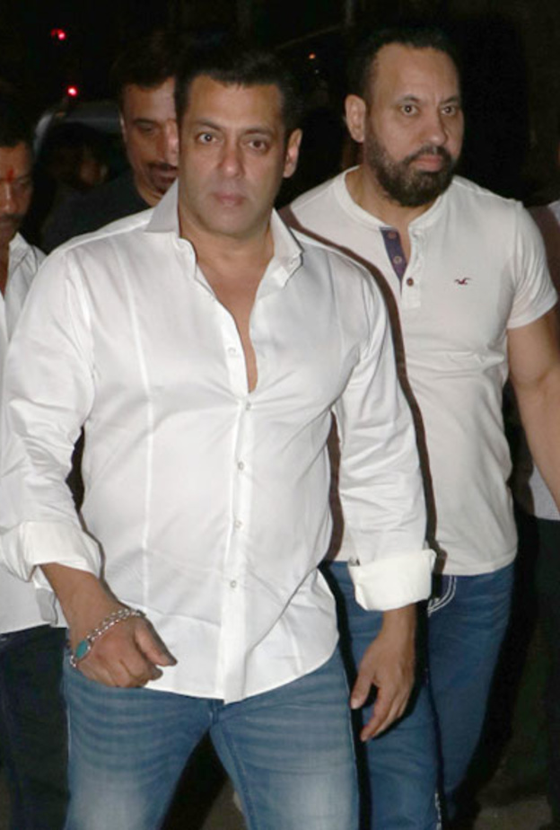 سلمان خان Salman Khan