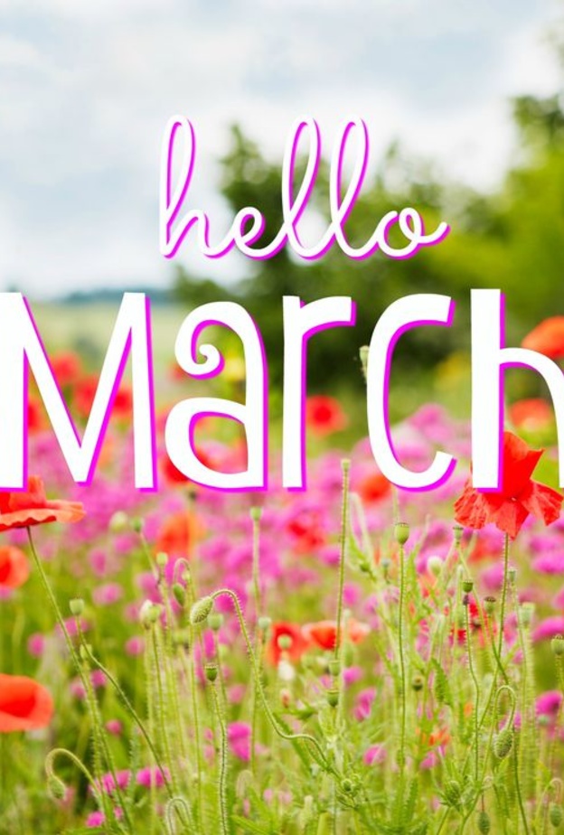 توقّعات الأبراج لشهر مارس 2019