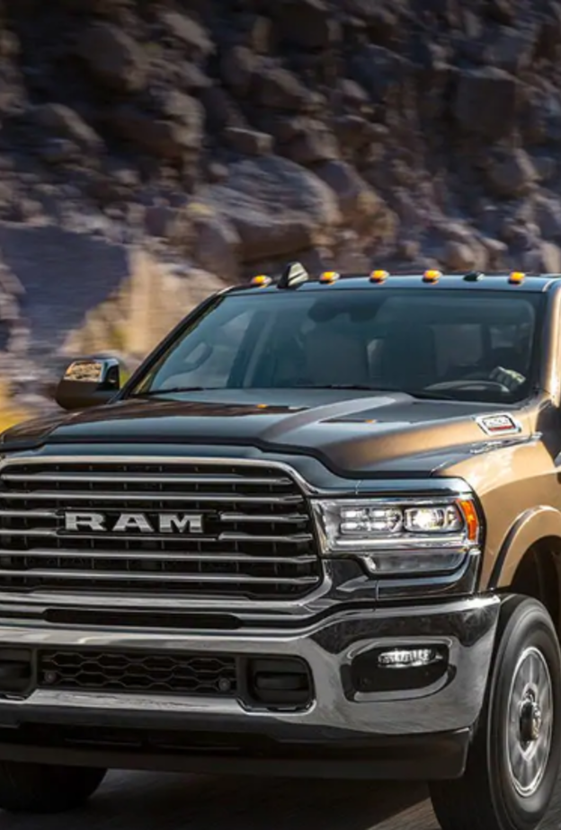 مواصفات رام 1500 2019