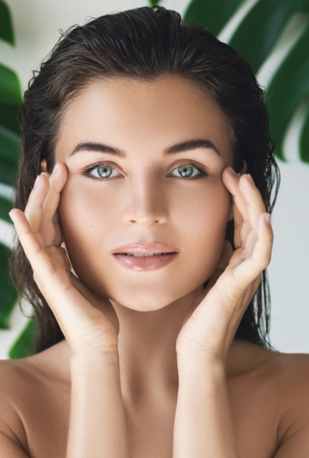 تألقي بجمال طبيعي بدون مكياج ببعض الخطوات
