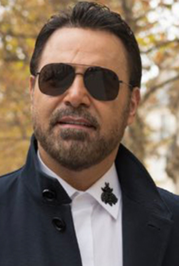 عاصي الحلاني