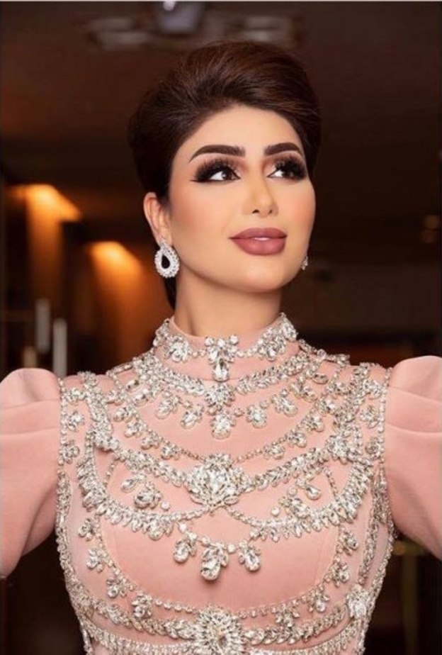 هنادي الكندري