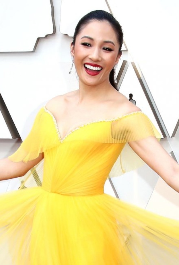 Constance Wu