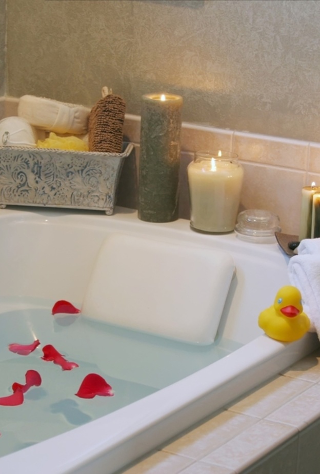 المحافظة على الرائحة العطرة ضرورية في رحلة شهر العسل