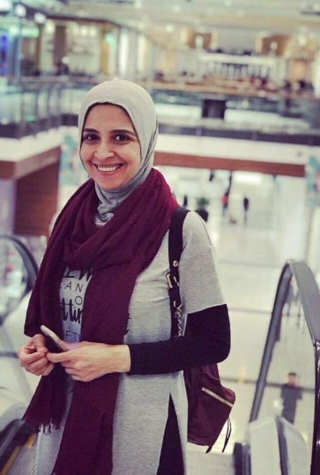 حنان ترك تخرج من عزلتها بسبب عيد ميلادها