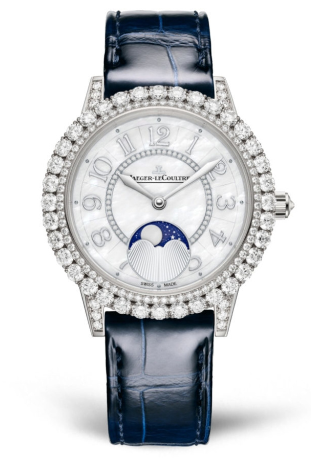 ساعة من شوميه Chaumet