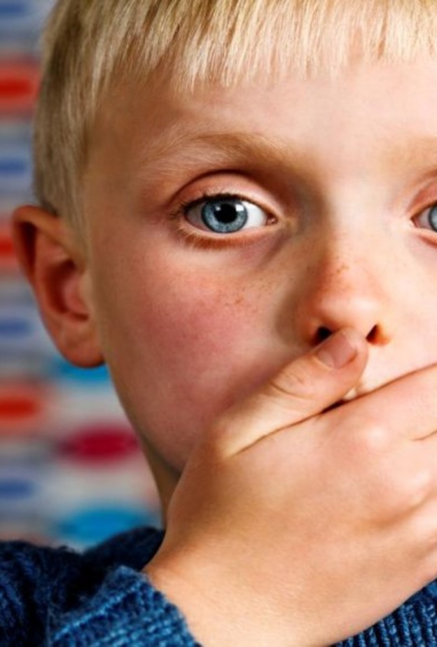 طرق علاج السعال عند الاطفال