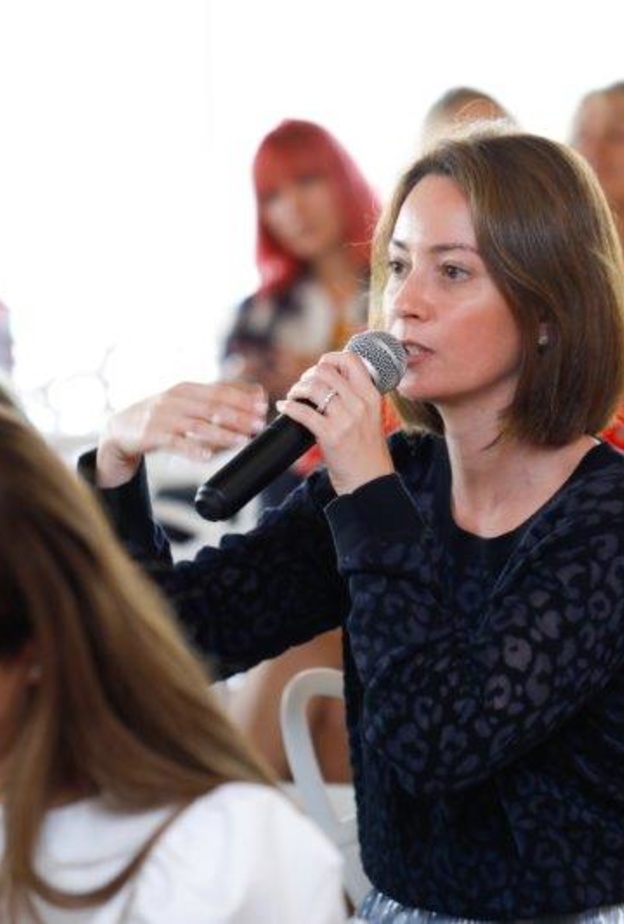 Swarovski تحتفل بالمرأة على طريقتها 