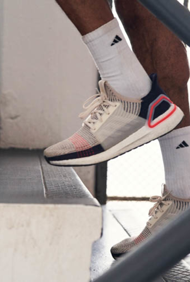 adidas تعزز تمكين المرأة وتحتفي بيوم المرأة العالمي