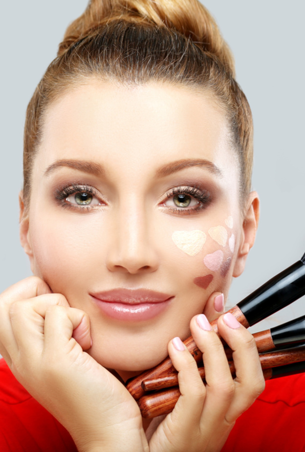 ابتعدي عن هذه الأخطاء في المكياج