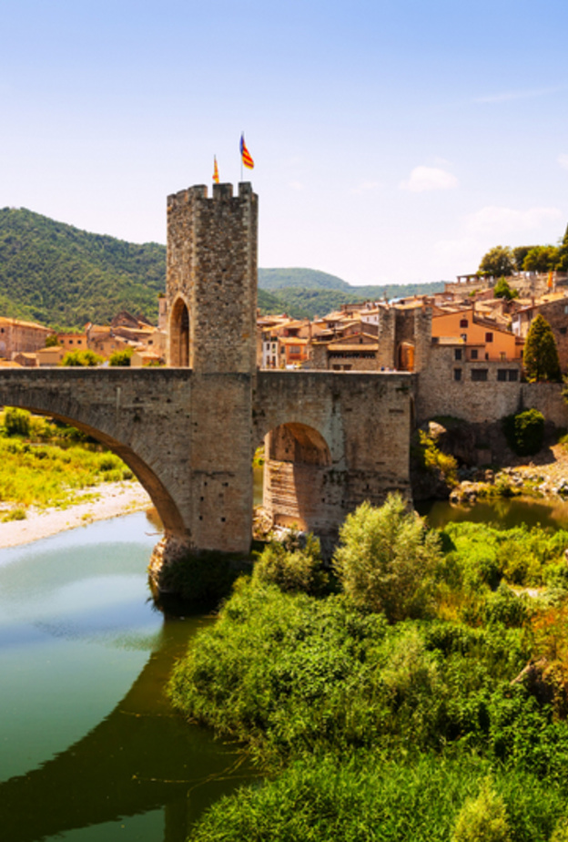 Aigüestortes i Sant Maurici