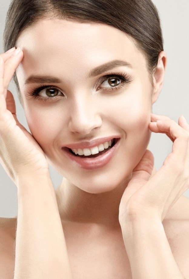 تألقي ببشرة صحية في اليوم العالمي للمراة 2019