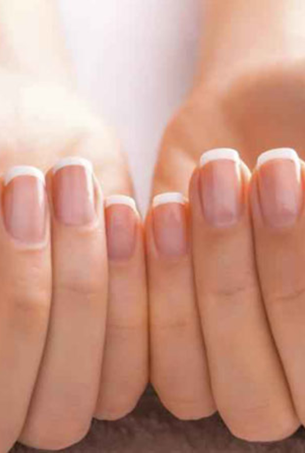 التغير في لون اللسان من أعراض فقر الدم