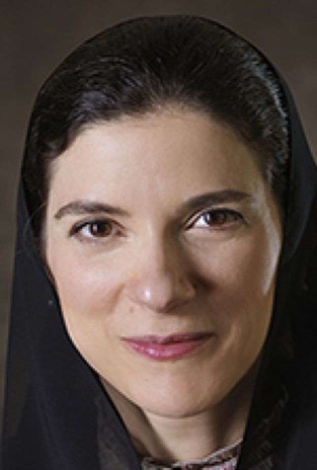 الدكتورة سلوى السويدي