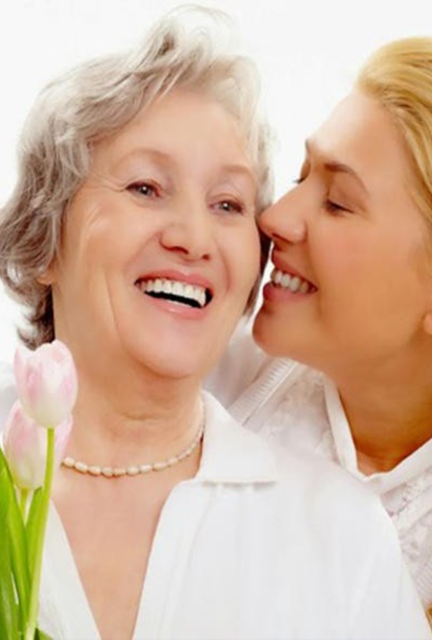 الحياة في عمر السبعين أكثر سعادة