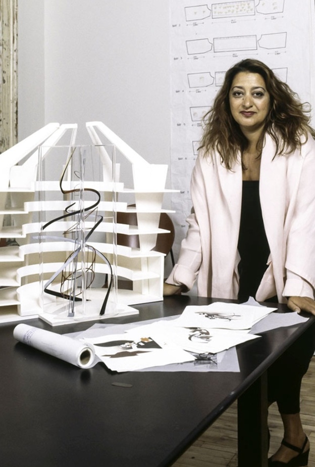 الأم تيريزا