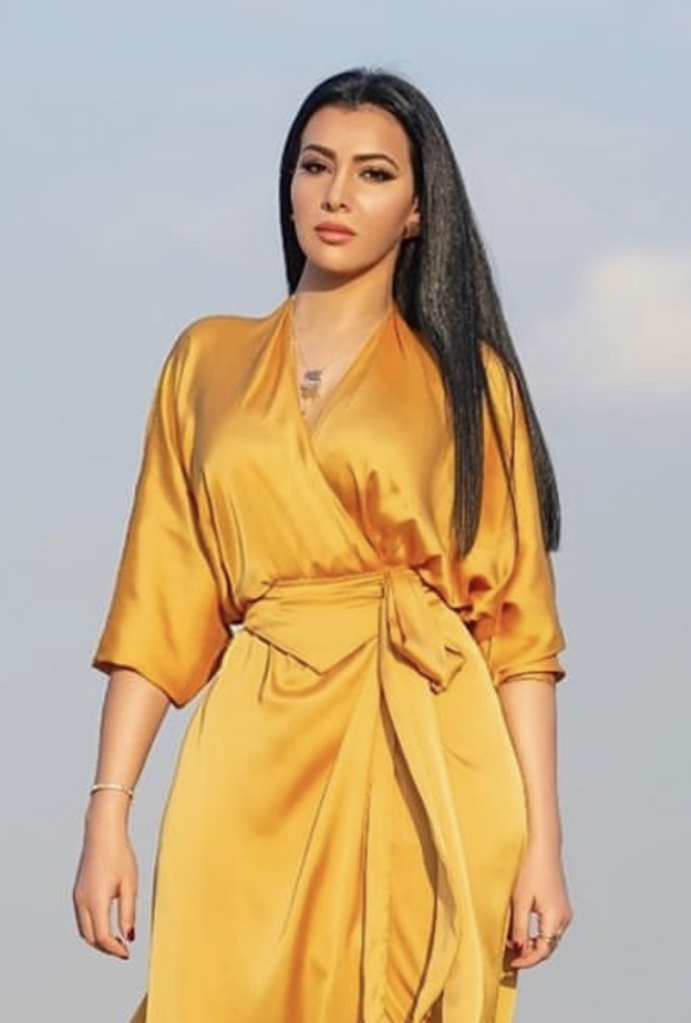 ميريهان حسين