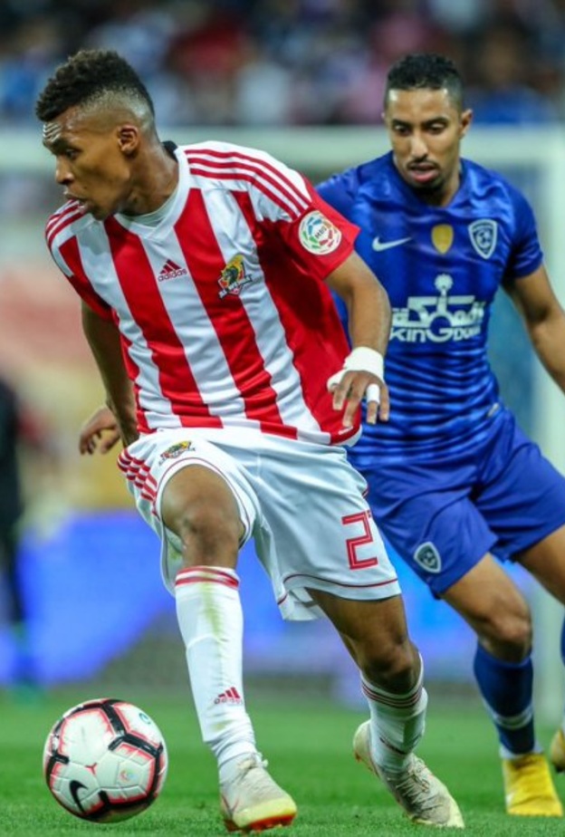 الاتحاد يهزم الفيحاء