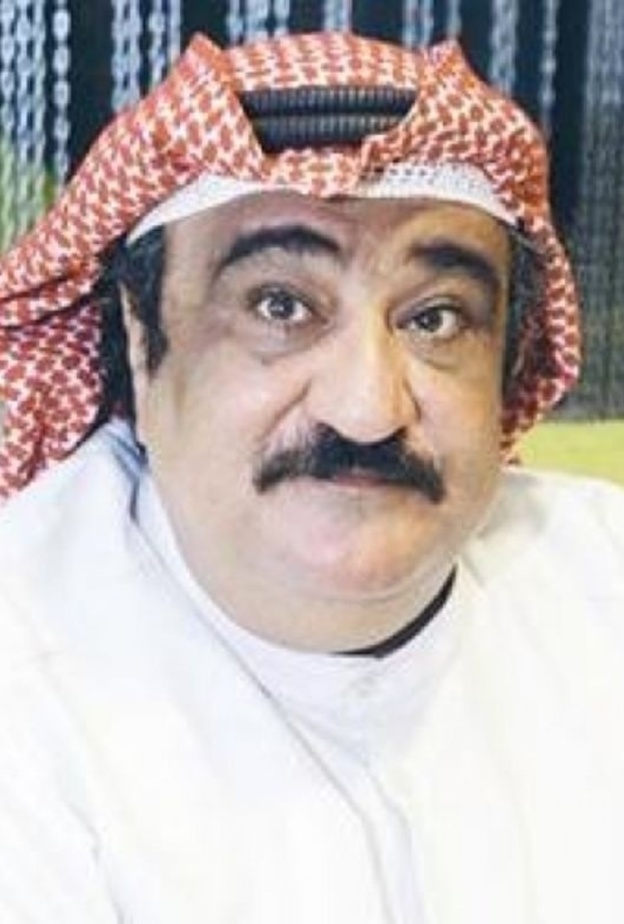 زهرة الخرجي واحمد جوهر يفجعهما الموت