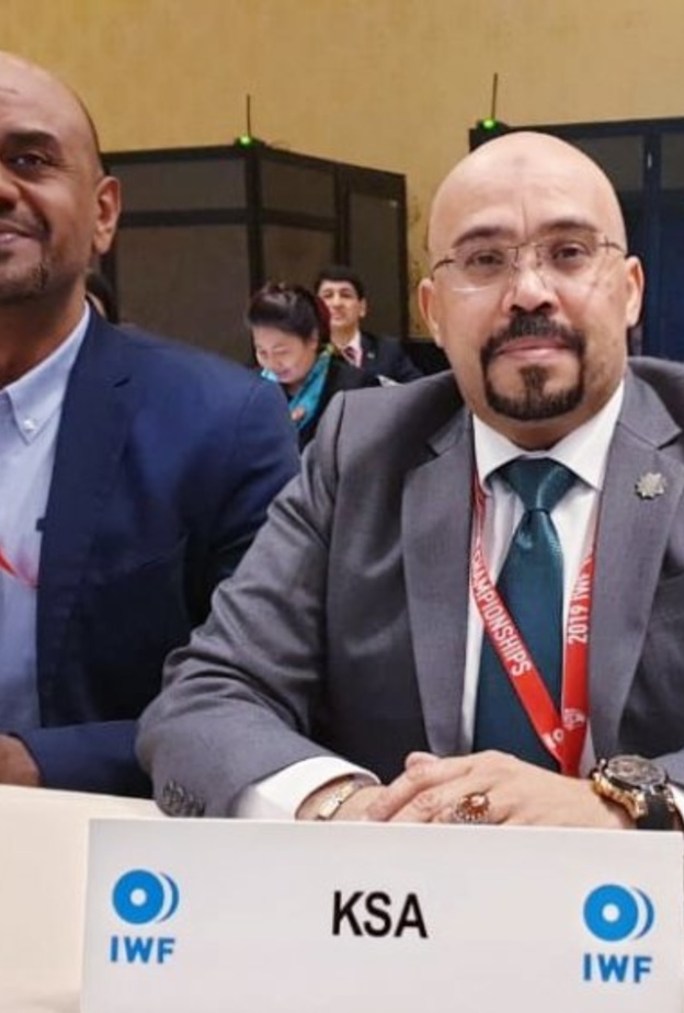 السعودية تفوز بتنظيم بطولة العالم لرفع الأثقال تحت 20سنة لعام 2021