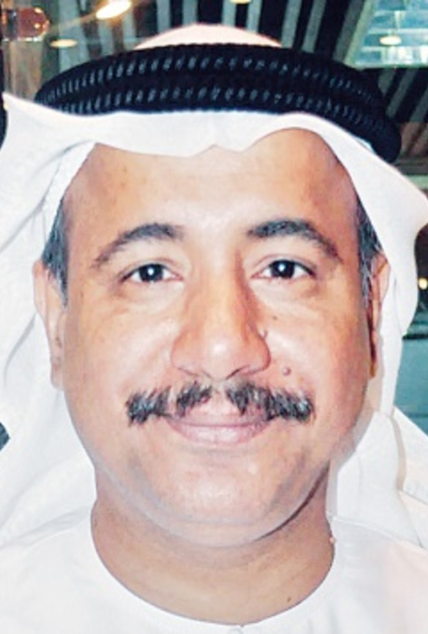 وفاة الفنان الإماراتي محمد سمبيج 