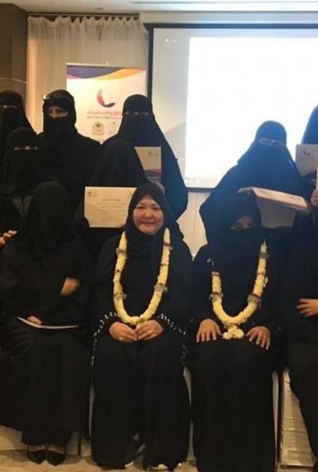 مكة تحتضن أول ملتقى لسيدات المجالس البلدية