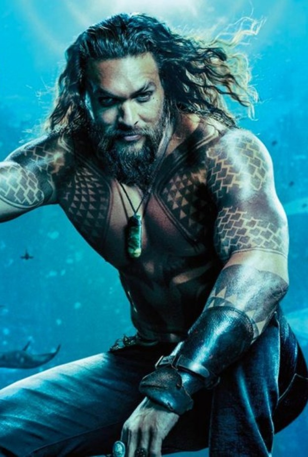 جيسون موموا