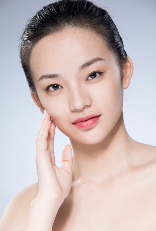 عالجي حب الشباب على طريقة الصينيات