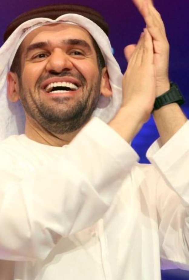 حسين الجسمي