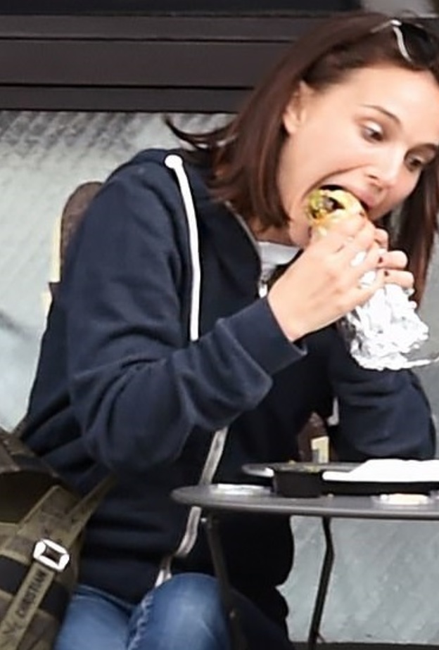 ناتالي بورتمان