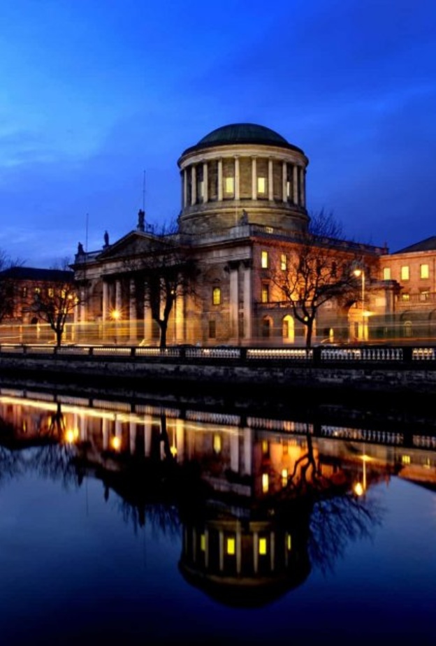 تيرانا القلب النابض لالبانيا