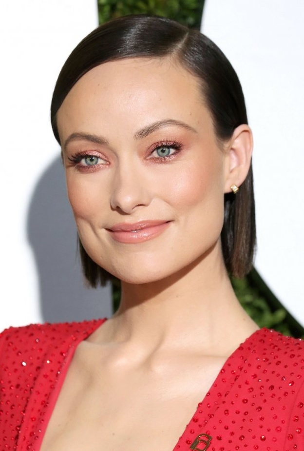  إطلالتها الجذابة في  2018 Oscars