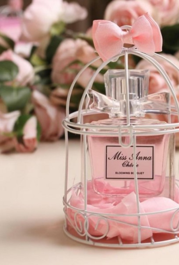 أجمل توزيعات الاعراس