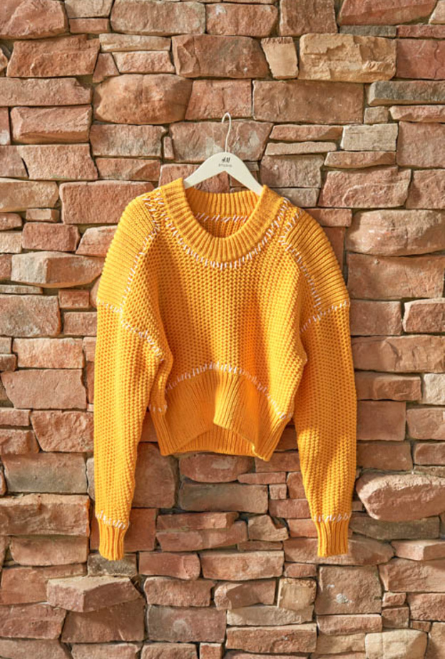 اتش آند ام H&M 