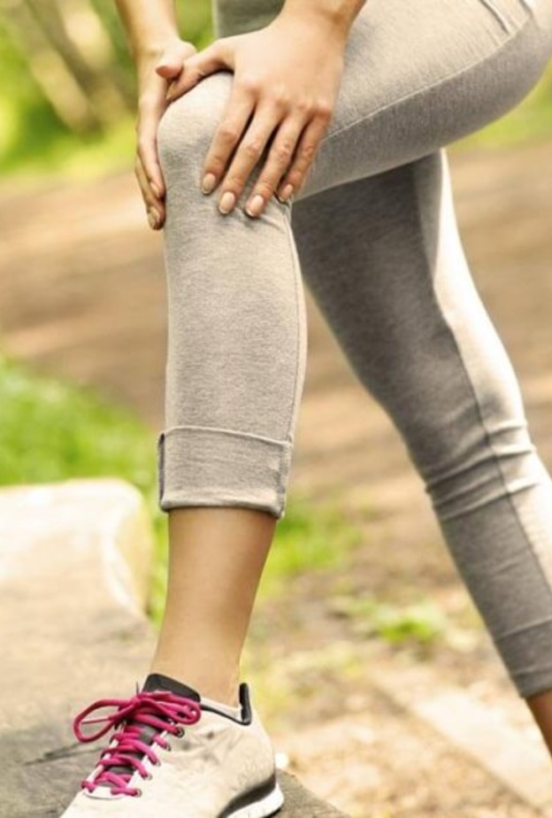 هذه هي اهم التمارين و الغذاء الصحي لحماية الركب و المفاصل