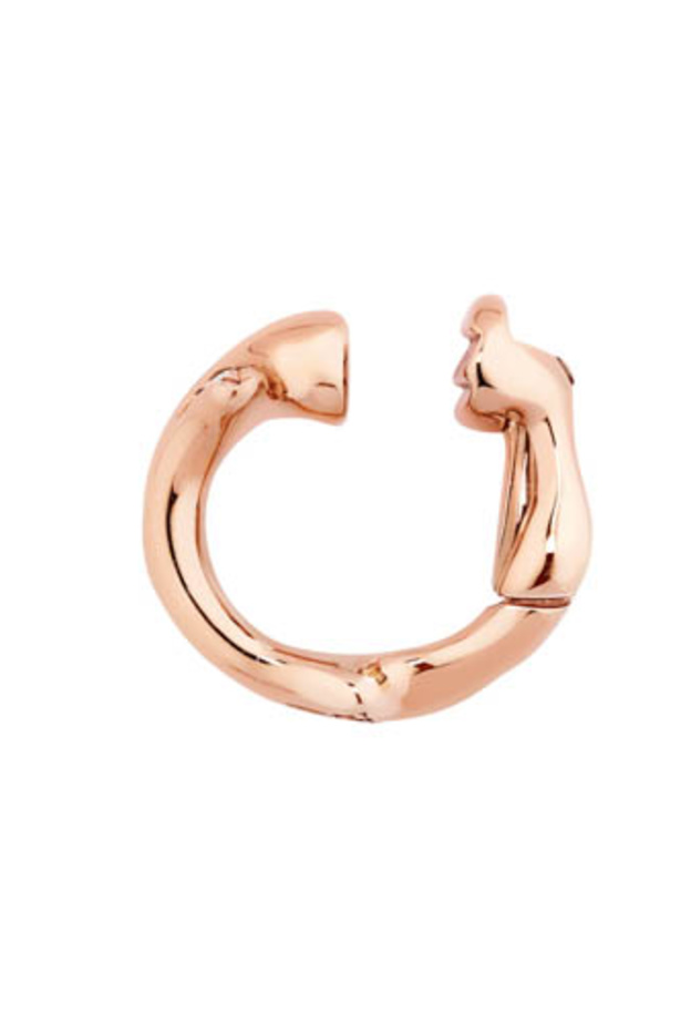 مجموعة مجوهرات "فيكتوار دو كاستيلان" منDior  الساحرة أبصرت النور