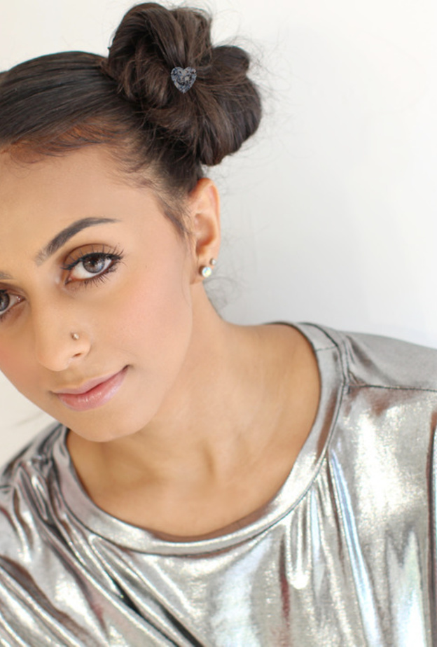 بسمة العتيبي