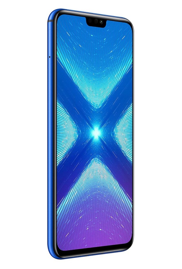 HONOR 8X
