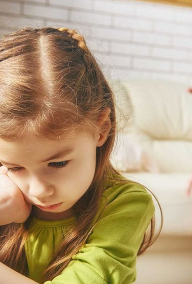 أهم أسباب سوء سلوك الطفل وطرق علاجه 