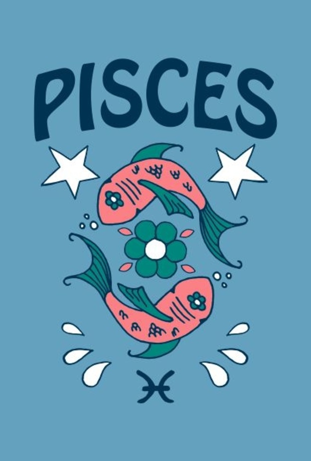 يوم مولود برج الحوت، مليء بالحركة والإنجازات وهذا ما يؤكّده المريخ وعطارد والزهرة