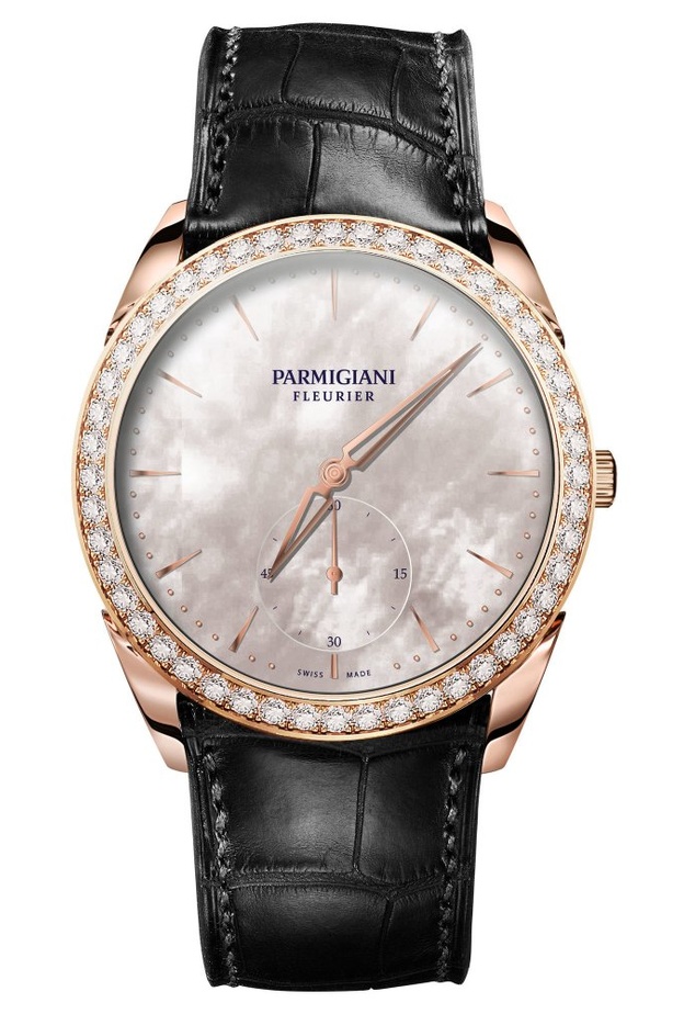 احدث موديلات الساعات النسائية