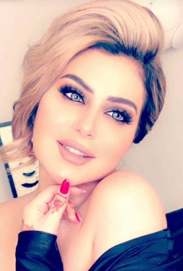 حليمة بولند لم تمل من عمليات التجميل