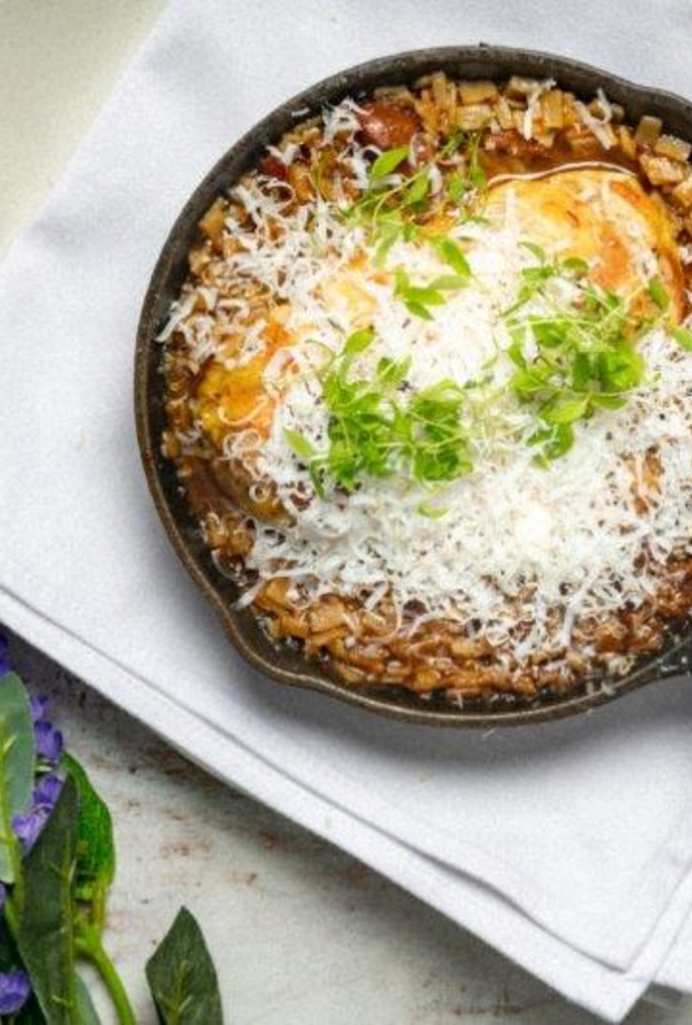  مطعم أوبا يفتح أبوابه في دبي.. نكهات يونانية أصيلة بلمسة معاصرة