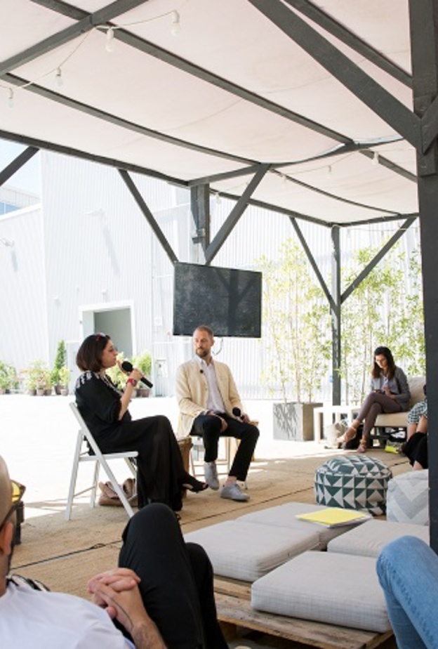 Art Dubai يعلن عن البرنامج التفصيلي لأسبوع الفن 2019